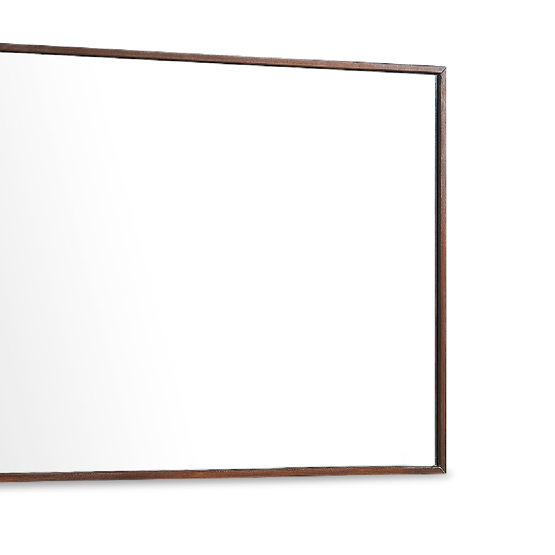 FINNEGAN Rectangle Mirror