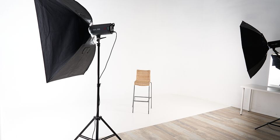 Estudio FOTO BÁSICO