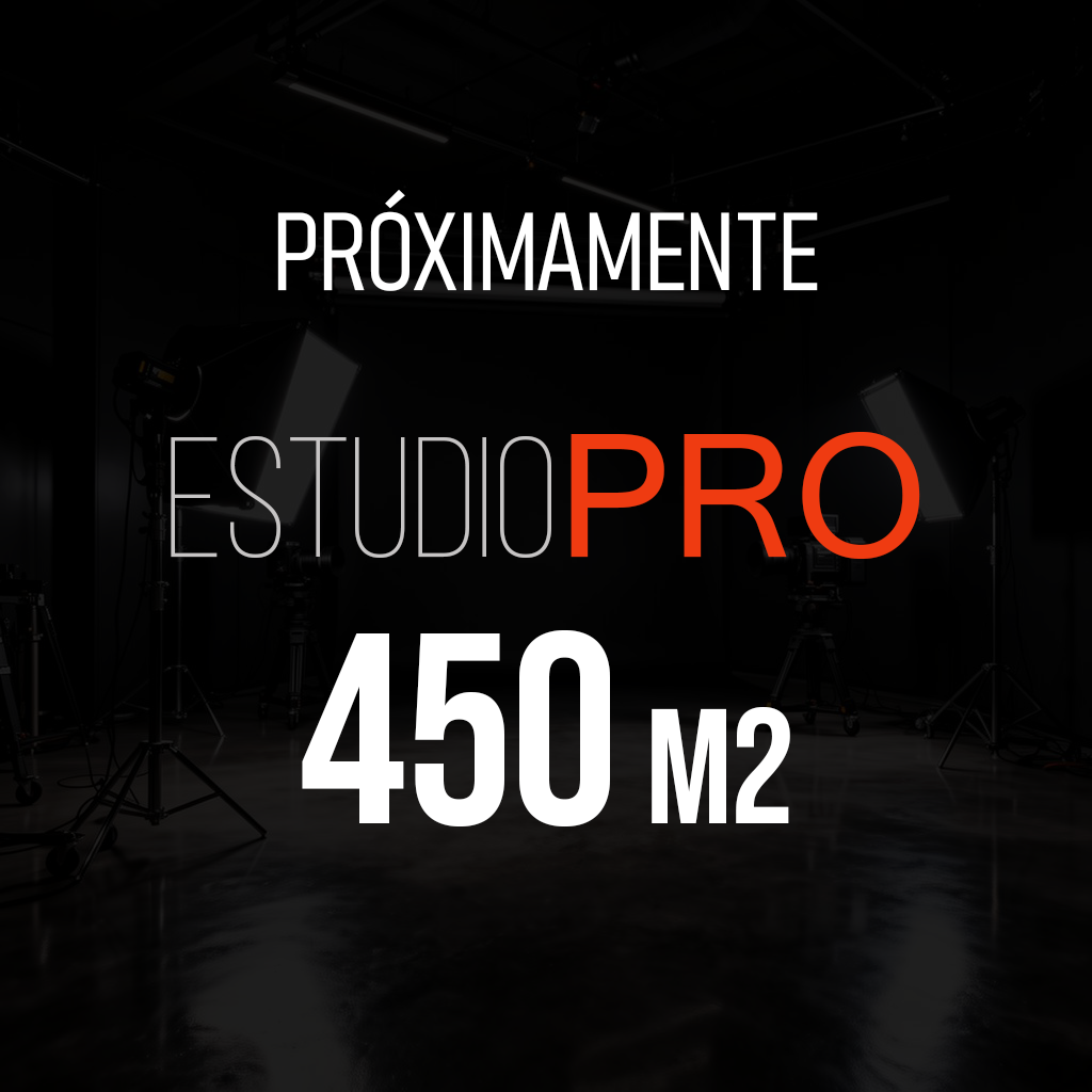 Estudio PRO
