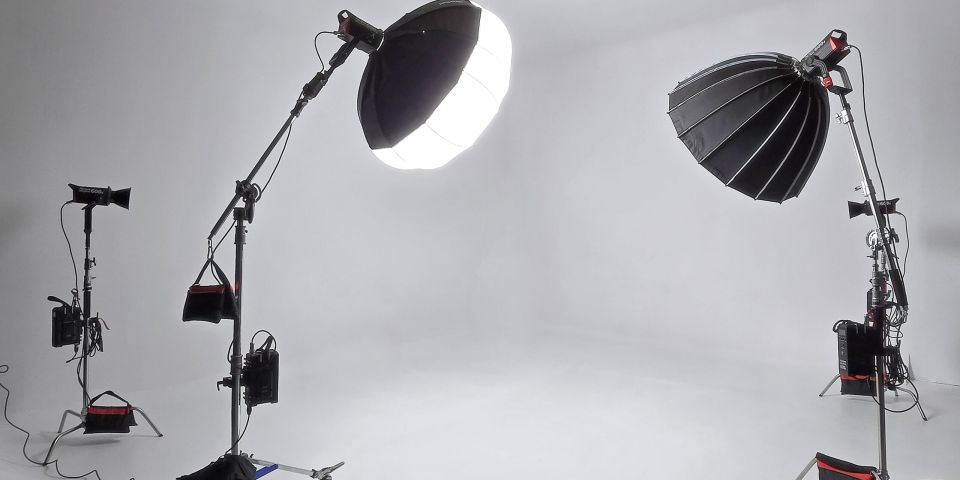 Estudio VIDEO INSONORIZADO